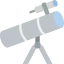 Telescope icon 64x64