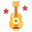 Guitar icon 64x64