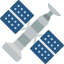 Satellite icon 64x64