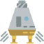 Lunar module Ikona 64x64
