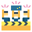 Fans icon 64x64