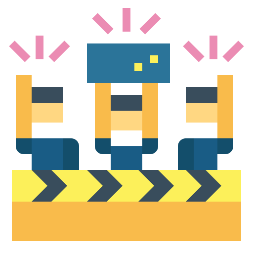 Fans icon