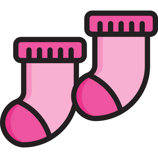 Socks icon