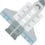 Space shuttle Symbol 64x64