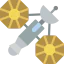 Satellite icon 64x64