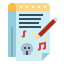 Notepad icon 64x64