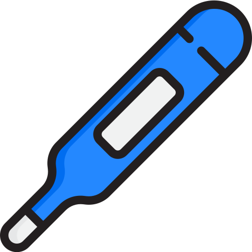 Thermometer icon