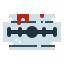 Razor blade Ikona 64x64