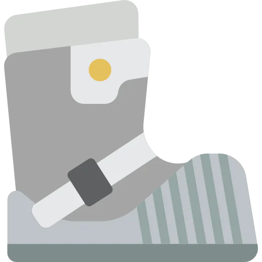 Boot icon