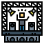 Stage icon 64x64