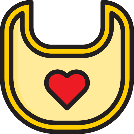 Bib icon