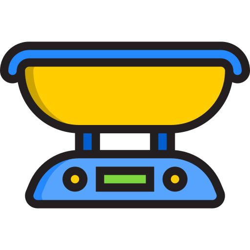 Scale icon