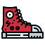 Sneakers icon 64x64