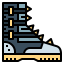 Boot icon 64x64