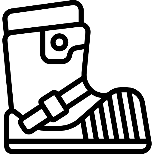 Boot icon