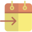 Check in 图标 64x64
