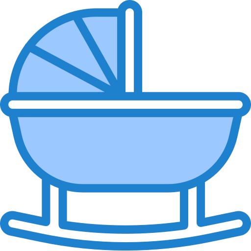 Cradle icon