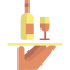 Bar service 图标 64x64