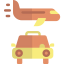 Taxi 图标 64x64