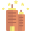Hotel 图标 64x64