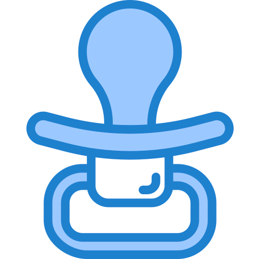 Pacifier icon
