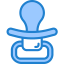 Pacifier icon 64x64