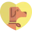 Dog 图标 64x64