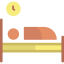 Bedroom 图标 64x64
