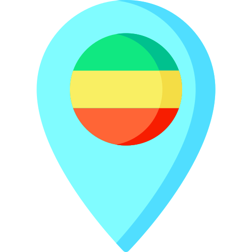 Location icon