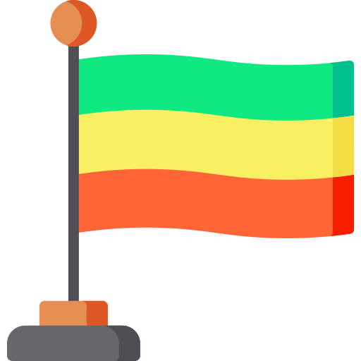 Flag icon
