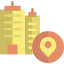Address 图标 64x64