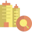 Booking 图标 64x64