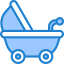 Stroller アイコン 64x64