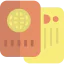 Passport 图标 64x64