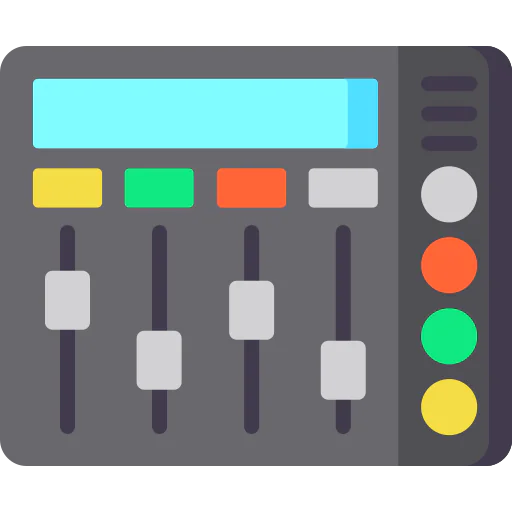 Launchpad icon