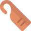 Door hanger 图标 64x64