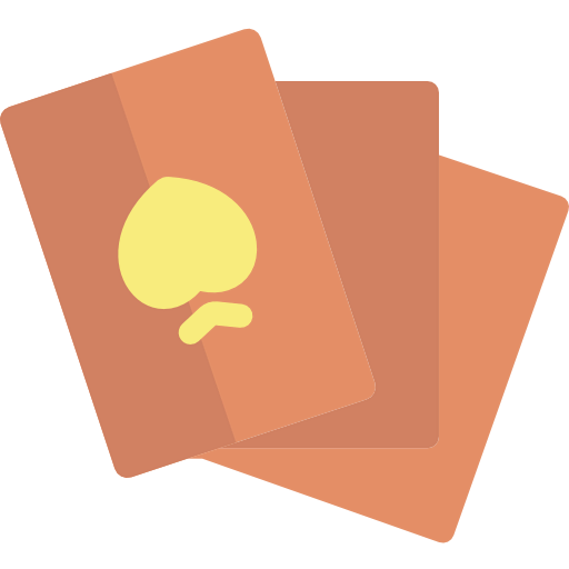 Deck icon