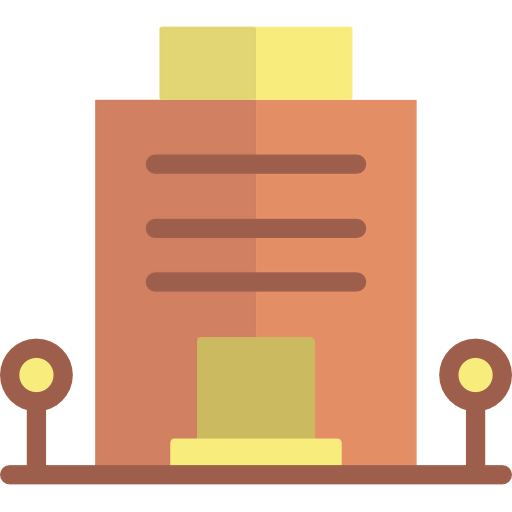 Building Symbol