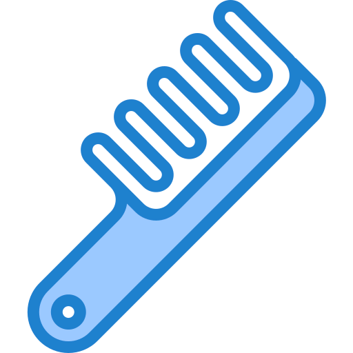 Comb icon