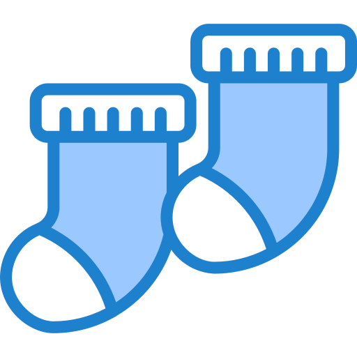 Socks icon