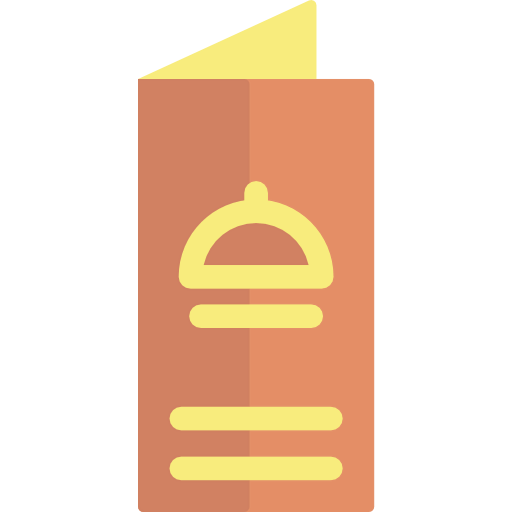 Menu icon