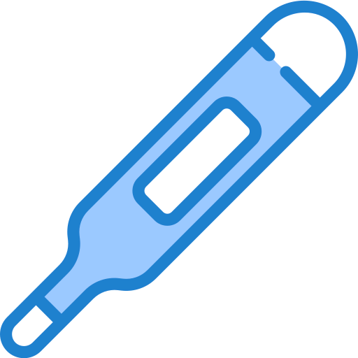Thermometer icon