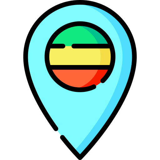 Location icon