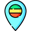 Location icon 64x64