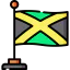 Jamaica icon 64x64