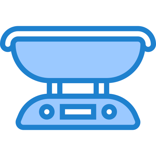 Scale icon