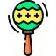Maracas icon 64x64