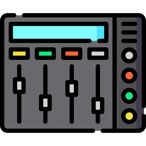 Launchpad icon