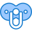 Pacifier icon 64x64