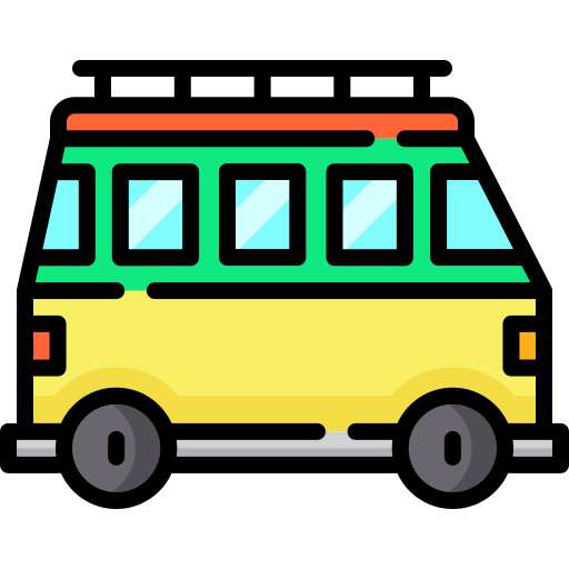 Van icon